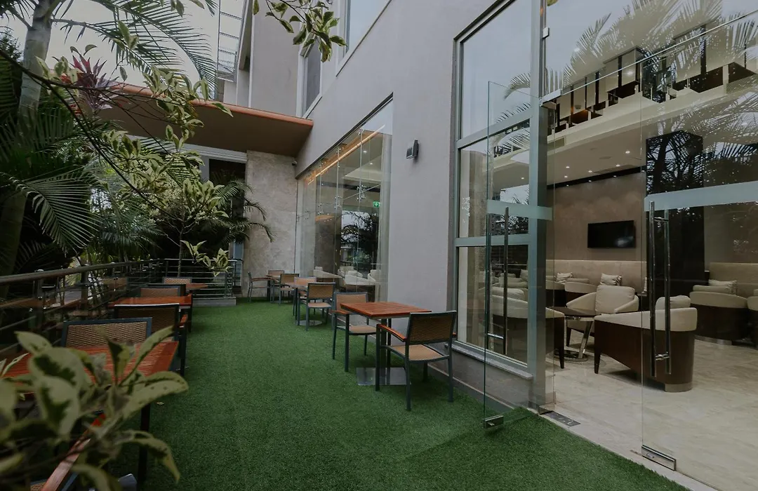 Crowne Plaza Nairobi Airport By Ihg-1