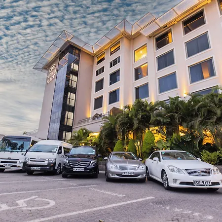 Crowne Plaza Nairobi Airport By Ihg-3