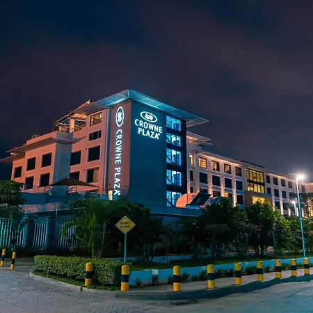 Crowne Plaza Nairobi Airport By Ihg-2